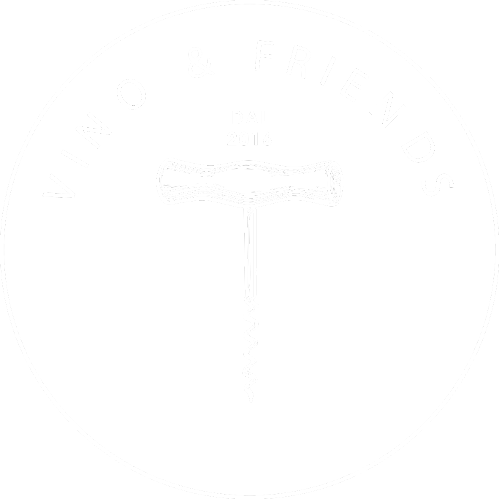VINO&FRIENDS